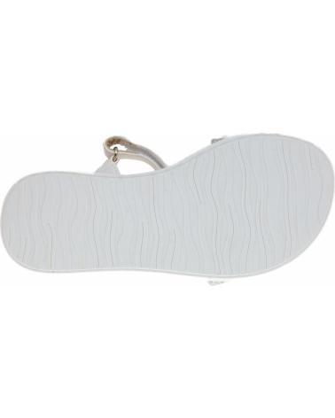 Sandali per Bambina BEPPI 2197450 SILVER