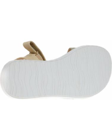 Sandali BEPPI  per Bambina 2197451  GOLD