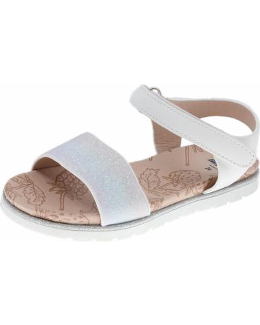 Sandali BEPPI  per Bambina 2197471  WHITE