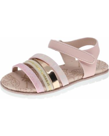 Sandali per Bambina BEPPI 2197480 PINK
