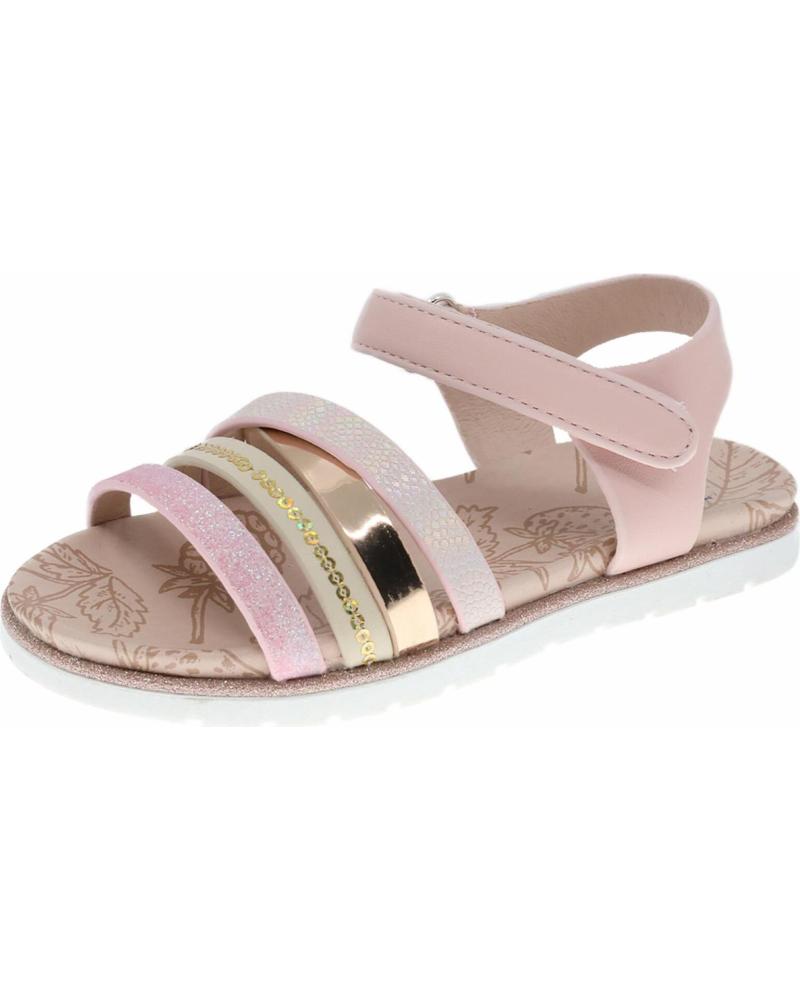 Sandali per Bambina BEPPI 2197480 PINK