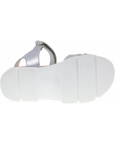 Sandali BEPPI  per Bambina 2197491  SILVER