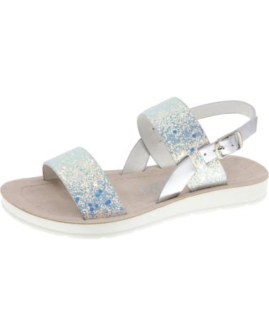 Sandali BEPPI  per Bambina 2197501  WHITE