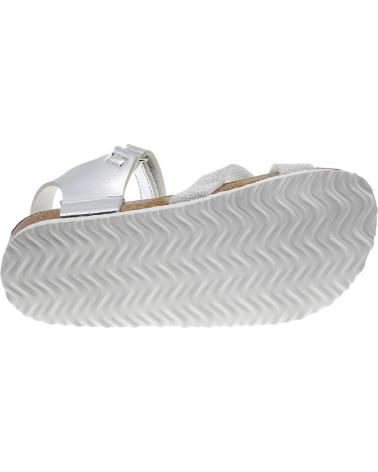 Sandali BEPPI  per Bambina 2197511  SILVER