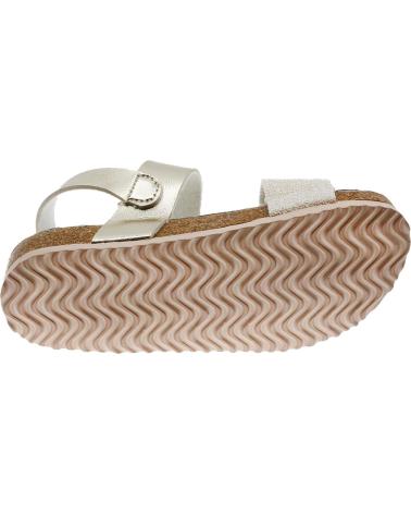 Sandali BEPPI  per Bambina 2197521  GOLD