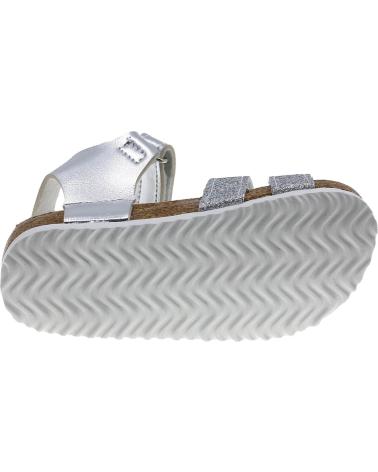 Sandali BEPPI  per Bambina 2197530  SILVER