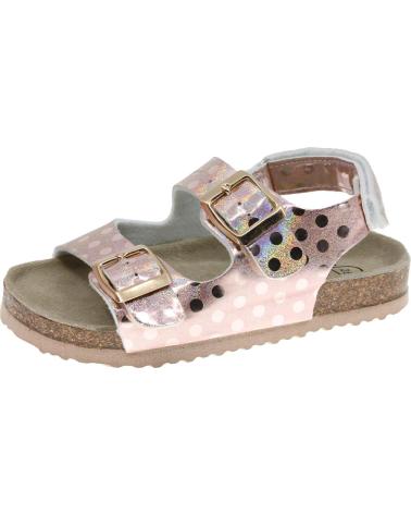 Sandali BEPPI  per Bambina 2197550  PINK