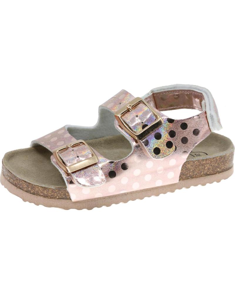 Sandali BEPPI  per Bambina 2197550  PINK