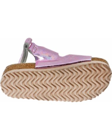 Sandali BEPPI  per Bambina 2197550  PINK