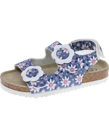 Sandali per Bambina BEPPI 2197560 BLUE
