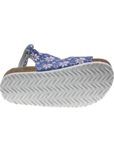 Sandali per Bambina BEPPI 2197560 BLUE