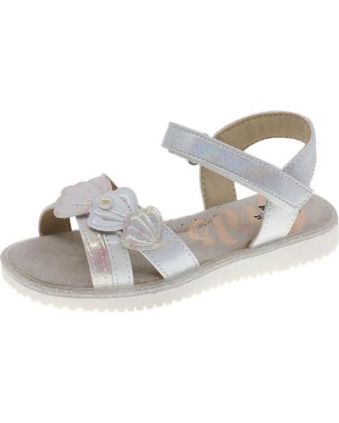 Sandali per Bambina BEPPI 2197590 WHITE