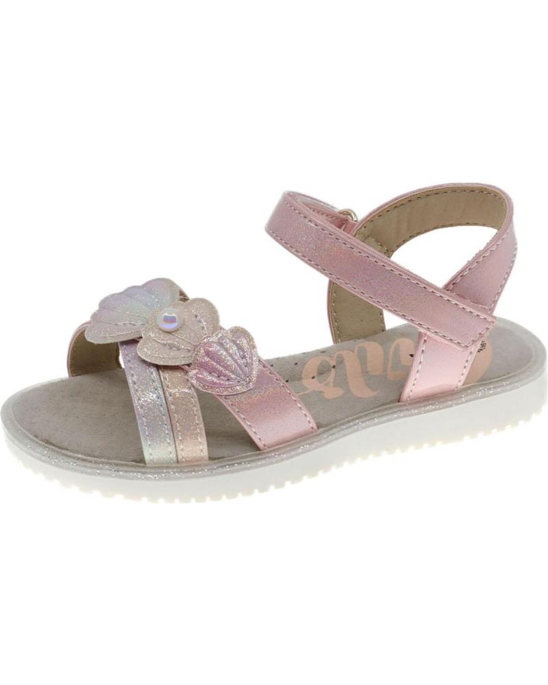 Sandali per Bambina BEPPI 2197591 PINK