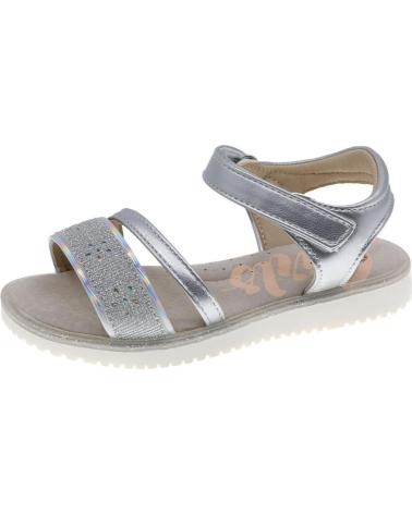 Sandali BEPPI  per Bambina 2197600  SILVER