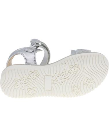 Sandali BEPPI  per Bambina 2197600  SILVER