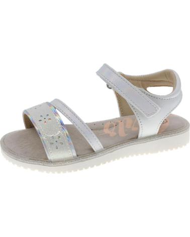 Sandali BEPPI  per Bambina 2197601  WHITE