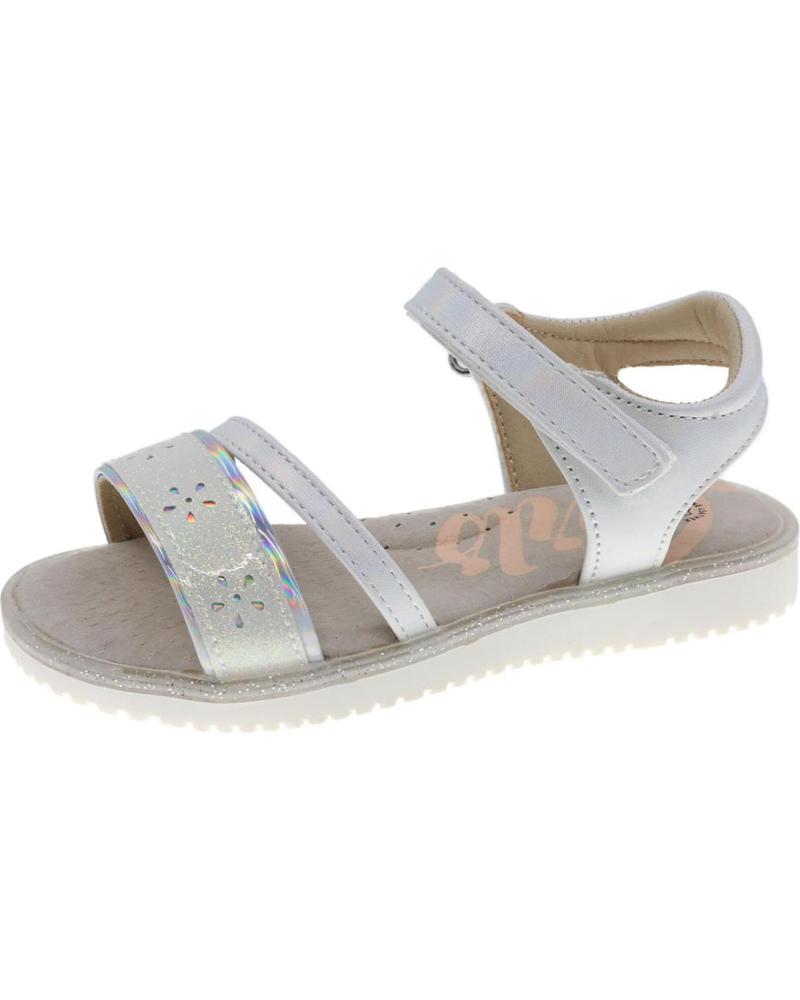 Sandali BEPPI  per Bambina 2197601  WHITE