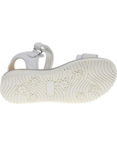 Sandali BEPPI  per Bambina 2197601  WHITE