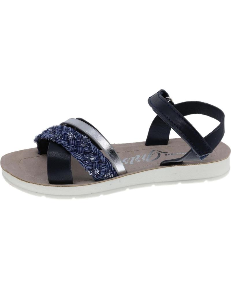Sandali BEPPI  per Bambina 2197631  NAVY BLUE