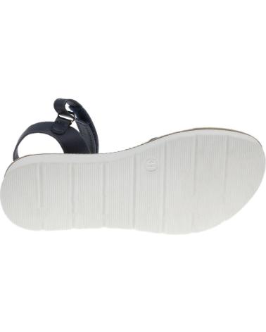 Sandali BEPPI  per Bambina 2197631  NAVY BLUE