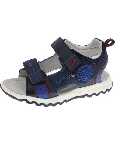 Sandali BEPPI  per Bambino 2197640  NAVY BLUE