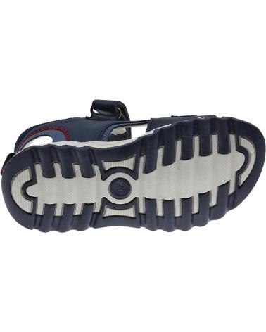 Sandali BEPPI  per Bambino 2197640  NAVY BLUE