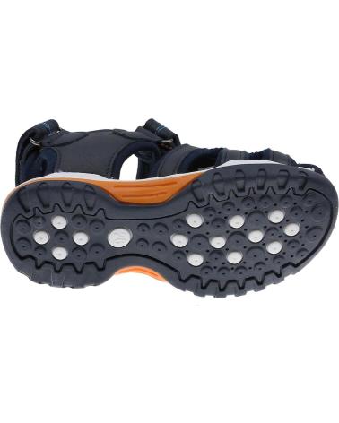 Sandali BEPPI  per Bambino 2197650  NAVY BLUE