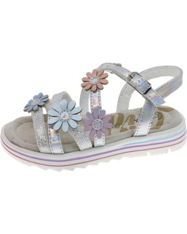Sandali BEPPI  per Bambina 2197670  SILVER