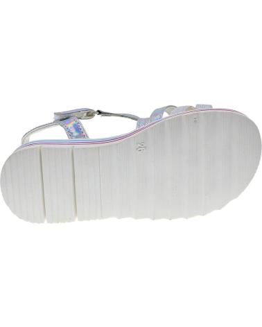 Sandali BEPPI  per Bambina 2197670  SILVER