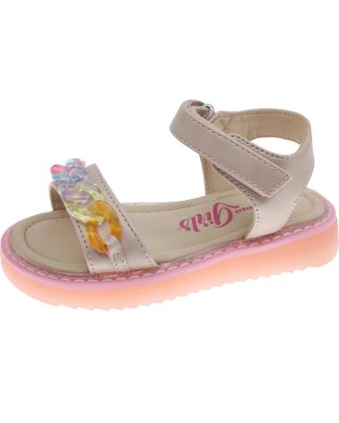 Sandali BEPPI  per Bambina 2197690  PINK