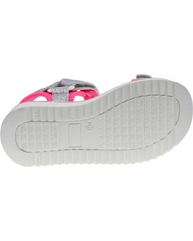 Sandali per Bambina BEPPI 2197700 SILVER