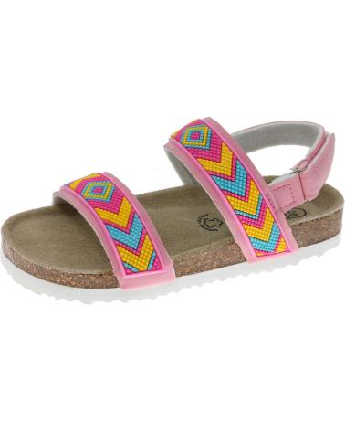 Sandali BEPPI  per Bambina 2197710  PINK