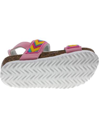 Sandali BEPPI  per Bambina 2197710  PINK