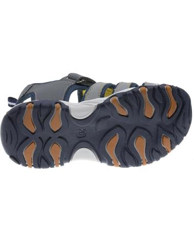 Sandali per Bambino BEPPI 2197750 GREY