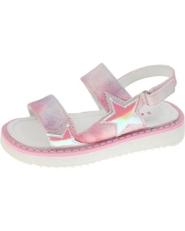 Sandali per Bambina BEPPI 2197780 PINK