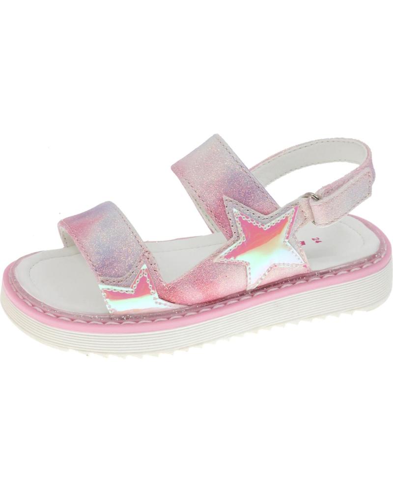 Sandali per Bambina BEPPI 2197780 PINK