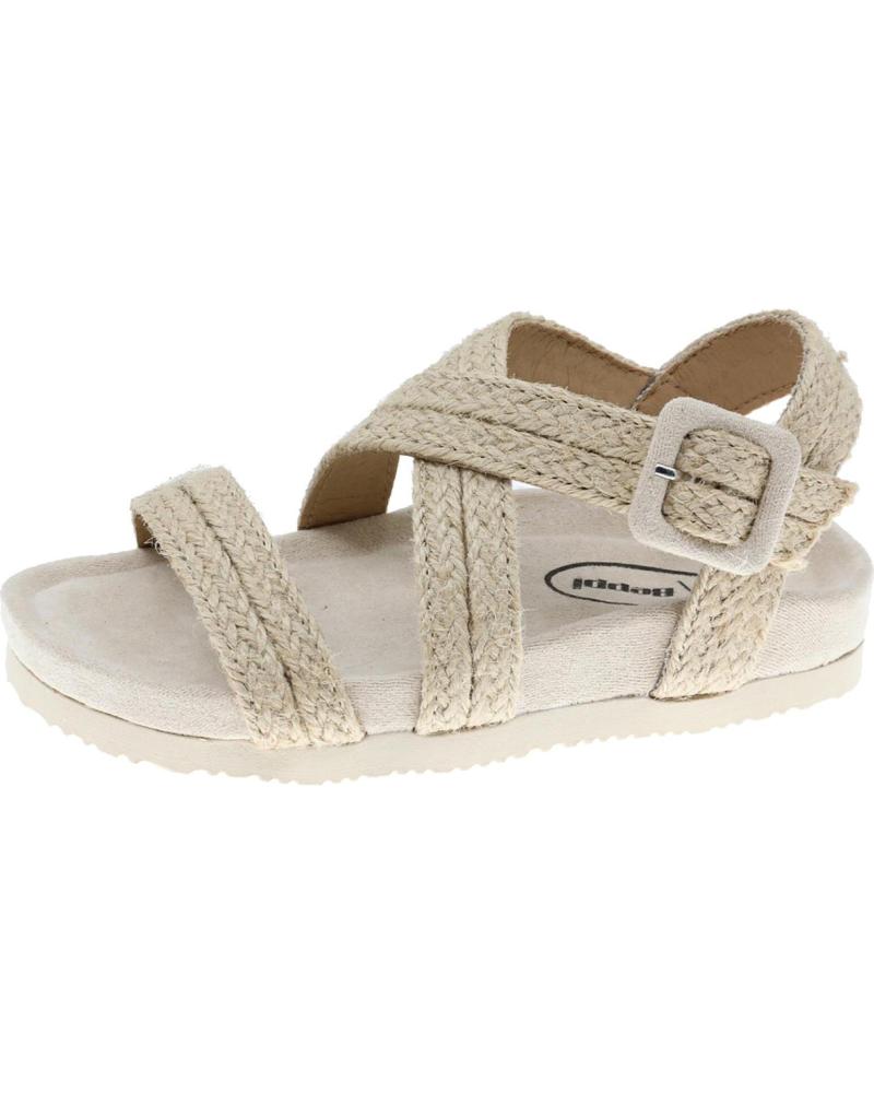 Sandali BEPPI  per Bambina 2197810  BEIGE