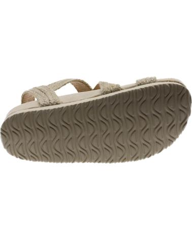 Sandali BEPPI  per Bambina 2197810  BEIGE