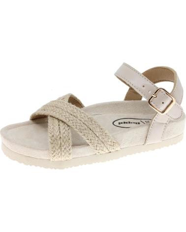 Sandales BEPPI  pour Fille 2197820  BEIGE