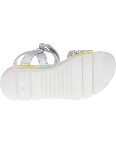 Sandali per Bambina BEPPI 2197850 SILVER