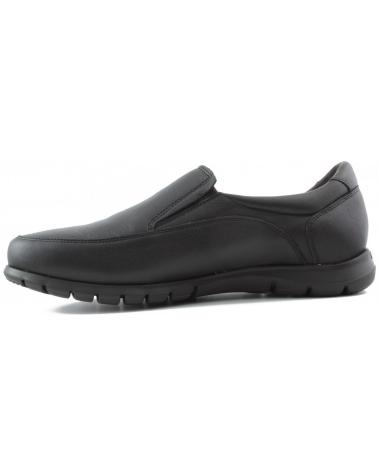 Mocasines de Hombre CALLAGHAN MOCASINES GRASO SUN EXTRALIGHT M MARRONOSCURO
