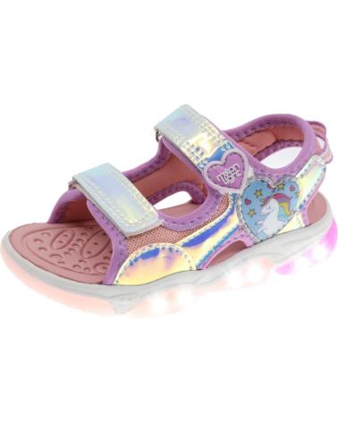Sandali per Bambina BEPPI 2197940 LILAC