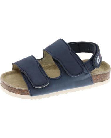 Sandali per Bambino BEPPI 2197970 NAVY BLUE