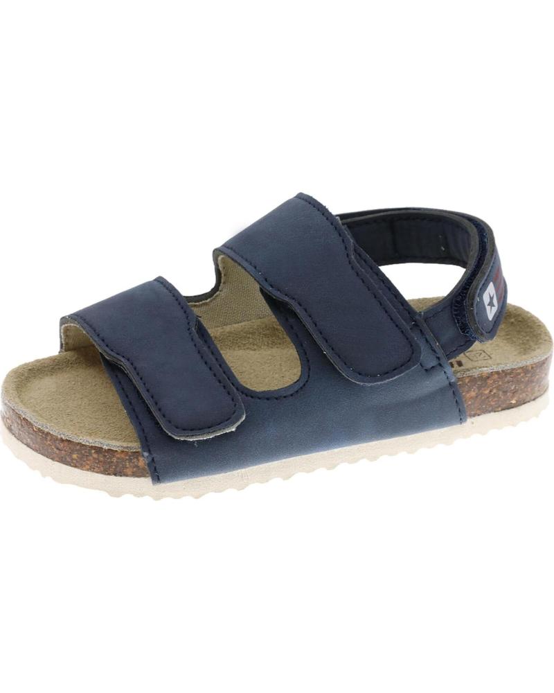 Sandali per Bambino BEPPI 2197970 NAVY BLUE