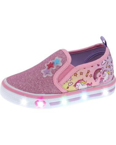 girl Trainers BEPPI 2198300 PINK