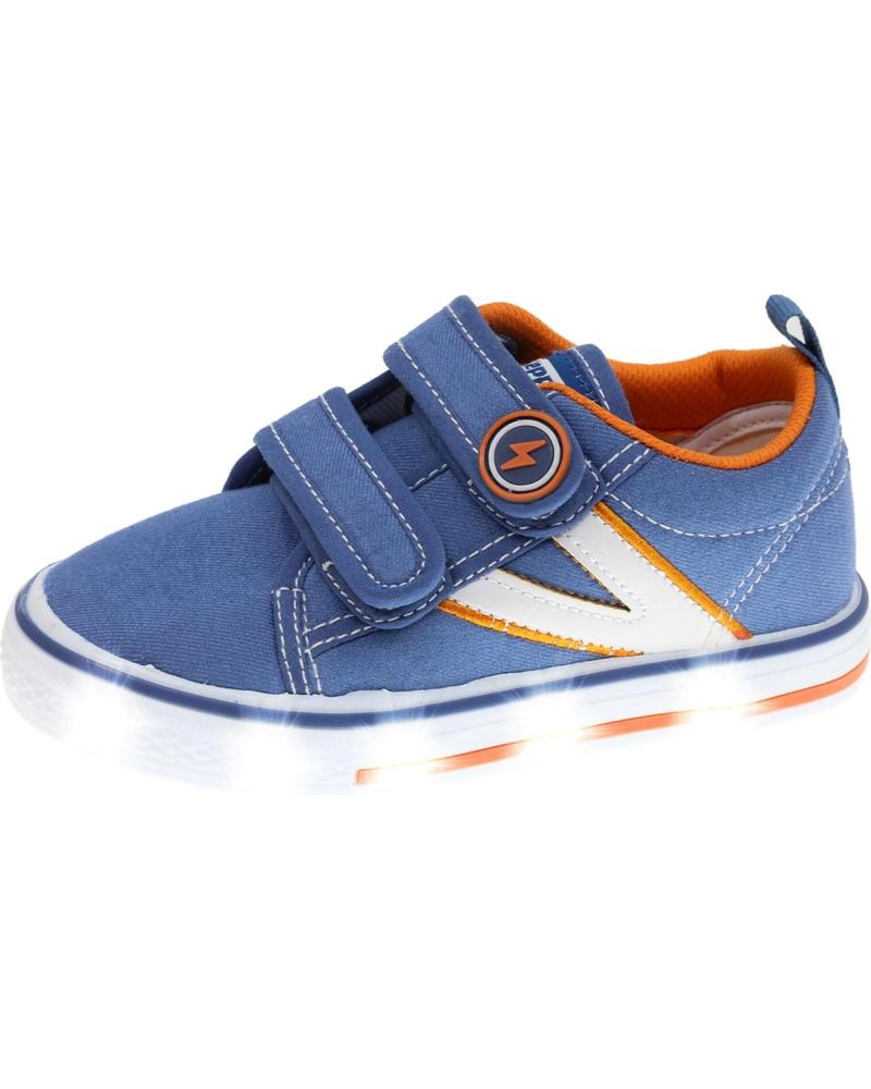 Sportivo per Bambino BEPPI 2198321 BLUE