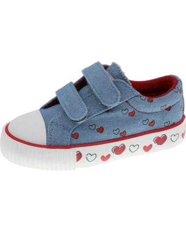 Esportes  BEPPI  de Menina 2198400  JEANS