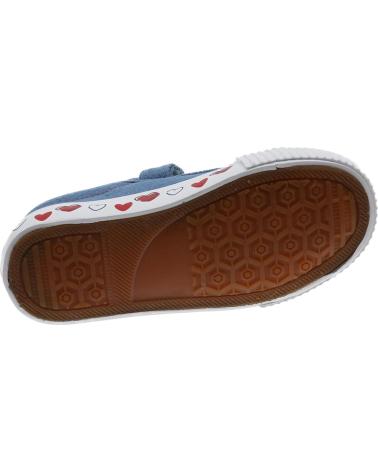 Esportes  BEPPI  de Menina 2198400  JEANS