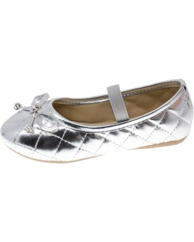 Bailarinas BEPPI  per Bambina 2198421  SILVER