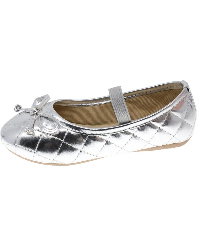 Bailarinas BEPPI  per Bambina 2198421  SILVER